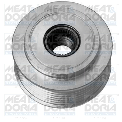 Alternator Freewheel Clutch